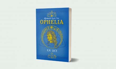 Afterworld Book One: Ophelia