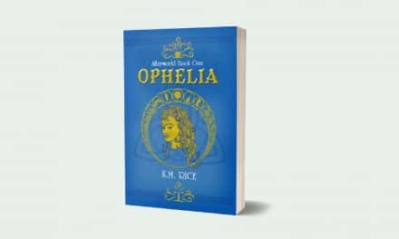 Afterworld Book One: Ophelia