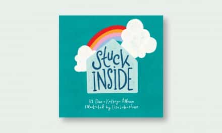 Stuck Inside