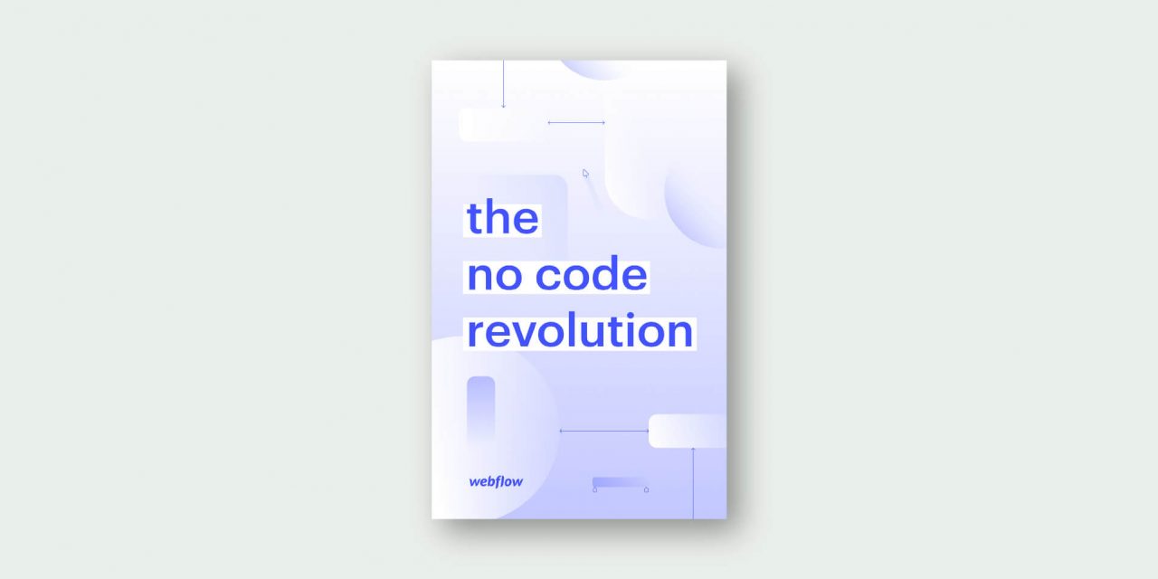 The No Code Revolution