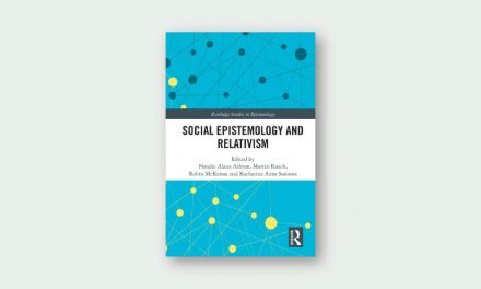 Social Epistemology and Relativism
