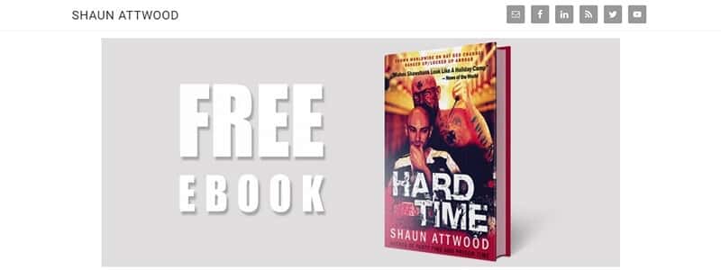 Hard Time