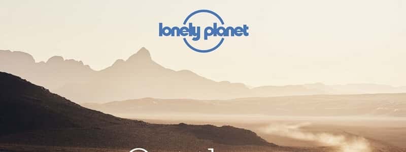 Out There by Lonely Planet