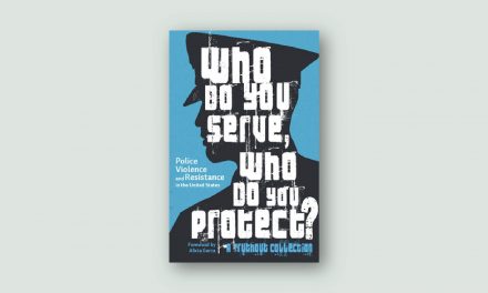 Who Do You Serve, Who Do You Protect?