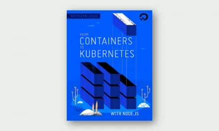 From Containers to Kubernetes with Node.js