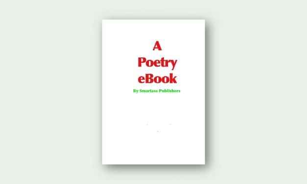 A Poetry Ebook