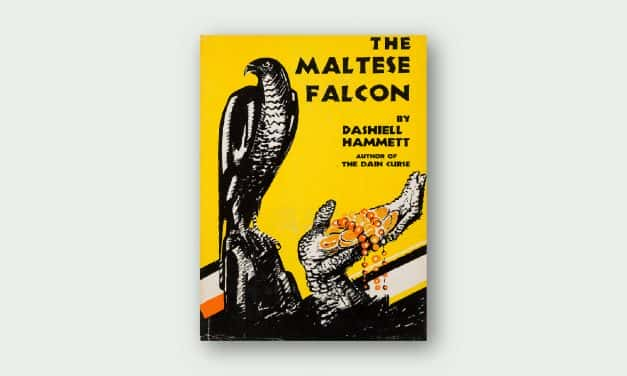 The Maltese Falcon