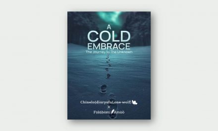 A Cold Embrace: The Journey to The Unknown