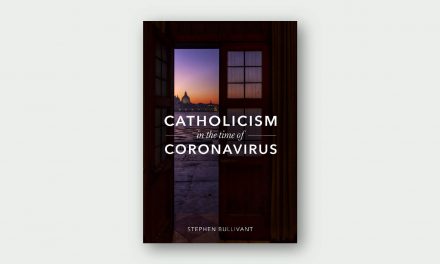 Catholicism in the Time of Coronavirus
