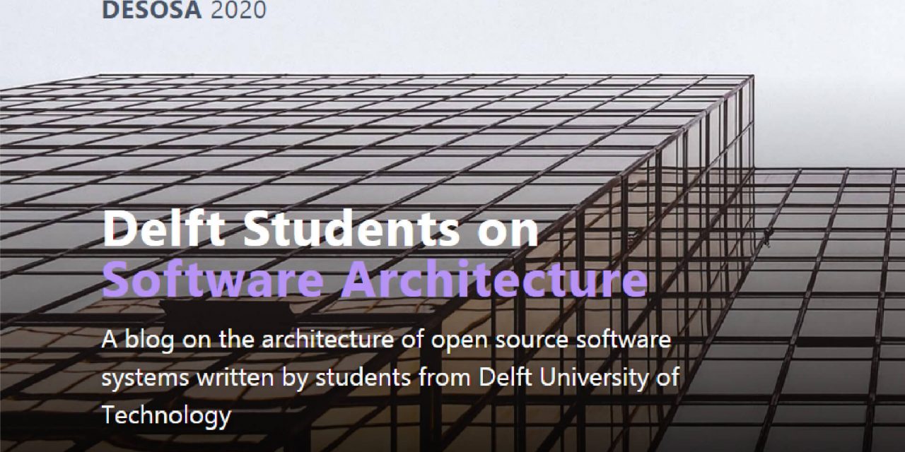 Technical Essays: Software Architecture of 28 Different Open Source Systems