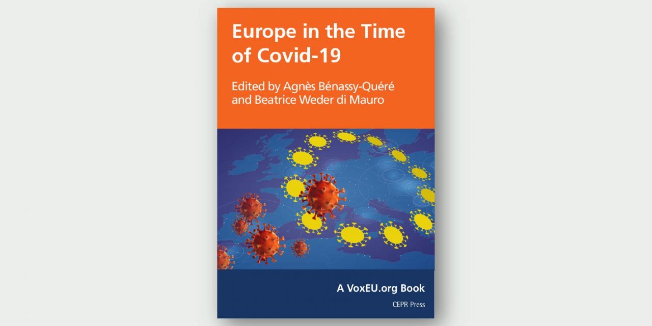 Europe in the Time of Covid-19