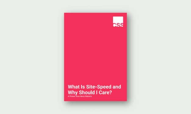 What Is Site-Speed and Why Should I Care?