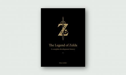 The Legend of Zelda – A Complete Development History