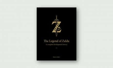 The Legend of Zelda – A Complete Development History