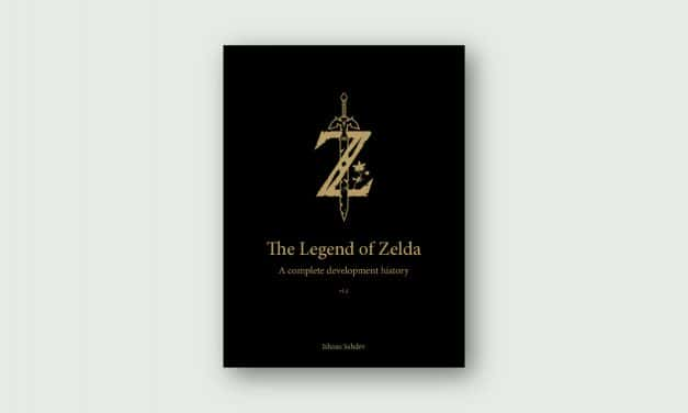 The Legend of Zelda – A Complete Development History