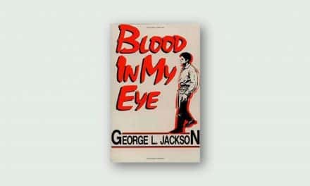 Blood In My Eye