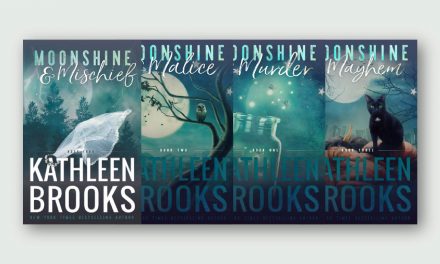 Moonshine Hollow Series (4 Free Ebooks)