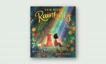 Rain Before Rainbows