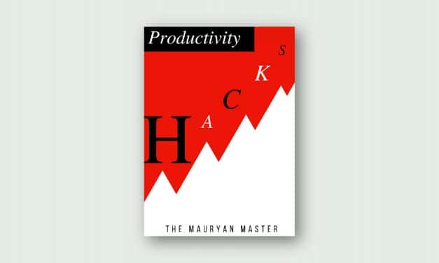 Productivity Hacks