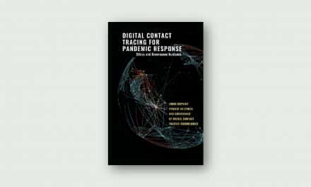 Digital Contact Tracing for Pandemic Response: Ethics and Governance Guidance