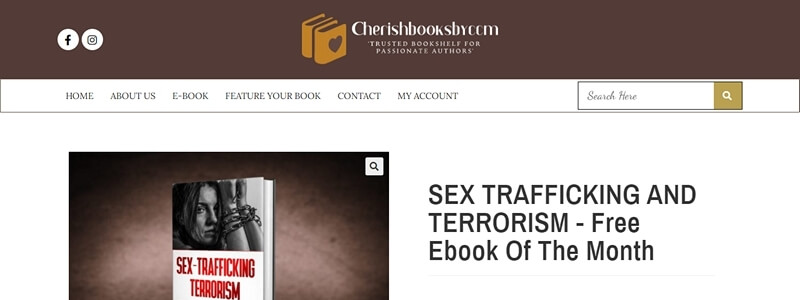 Sex Trafficking and Terrorism