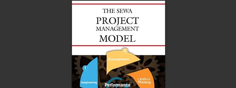 The SEWA Project Management Model