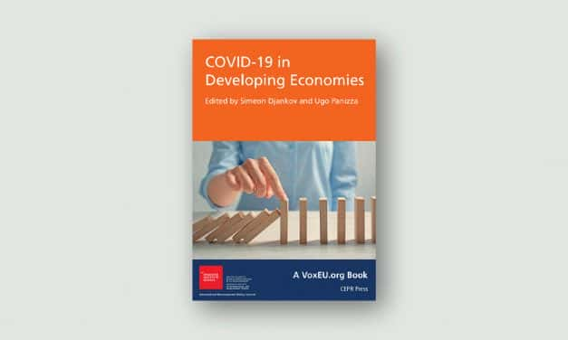 COVID-19 in Developing Economies