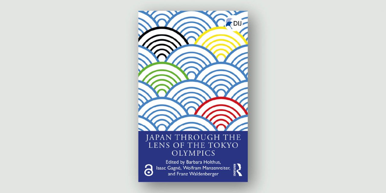 Japan Through the Lens of the Tokyo Olympics Open Access