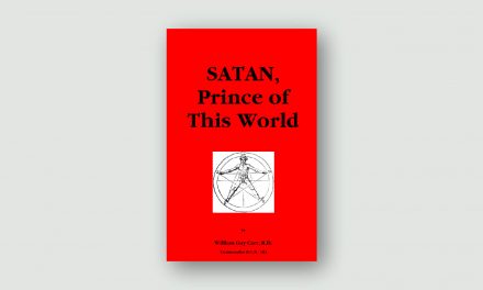 Satan, Prince of This World