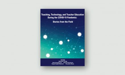 Teaching, Technology, and Teacher Education during the COVID-19 Pandemic: Stories from the Field