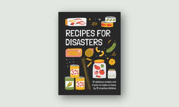 Recipes for Disasters