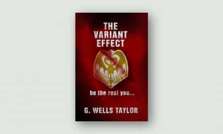 The Variant Effect by G. Wells Taylor