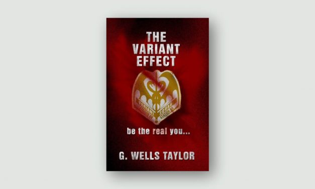 The Variant Effect by G. Wells Taylor