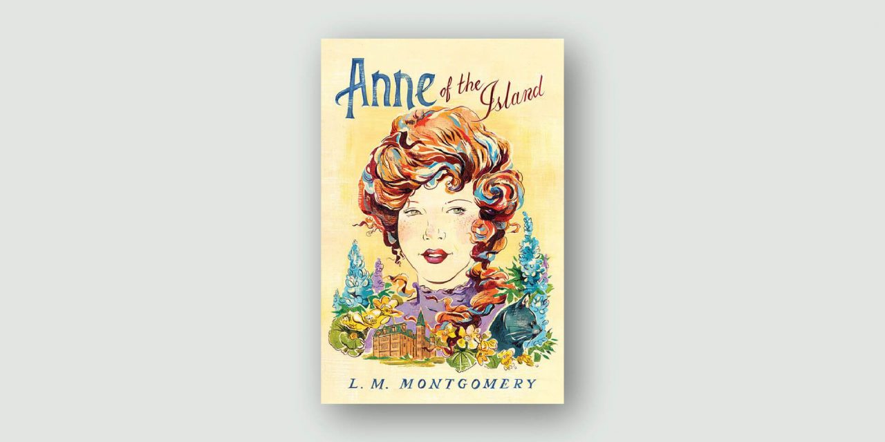 Anne of the Island