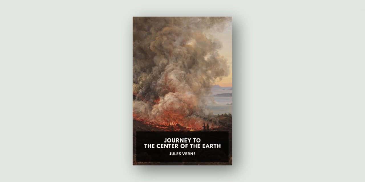 Journey to the Center of the Earth