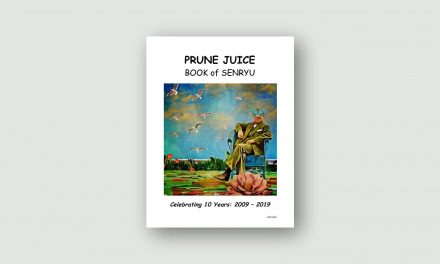 Prune Juice Book of Senryu