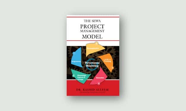 The SEWA Project Management Model