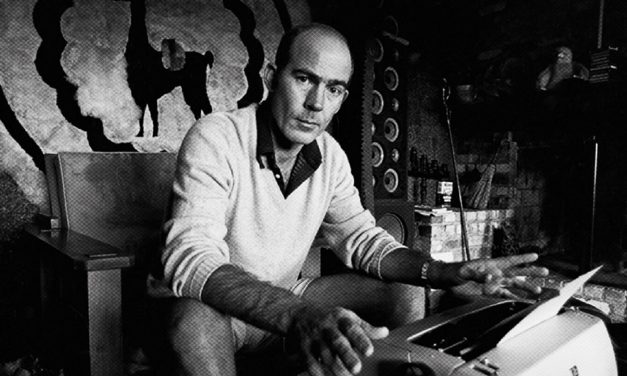 13 Great Articles and Essays by Hunter S. Thompson