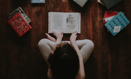 13 Free Ebooks Compilation #1 – August 2020