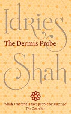 The Dermis Probe by Idries Shah