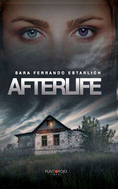 AfterLife by Sara Ferrando Estarlich