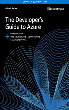 The Developer’s Guide to Azure by Chris Pietschmann