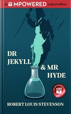 Dr Jekyll and Mr Hyde by Robert Louis Stevenson (MPowered Project)