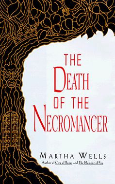 Death of the Necromancer