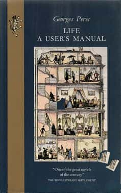 Life: A User's Manual