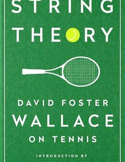 String Theory by David Foster Wallace