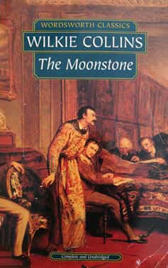 The Moonstone