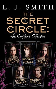 The Secret Circle Series