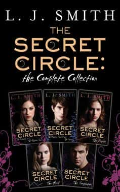 The Secret Circle Series