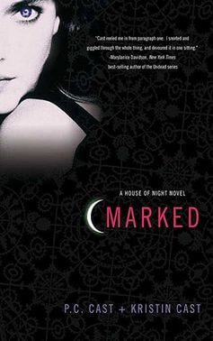 The House of Night Series
